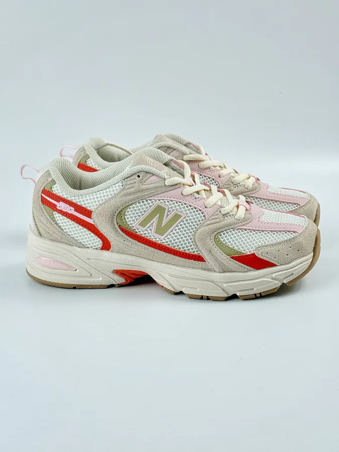 New Balance MR530 Vintage Style Sneaker
