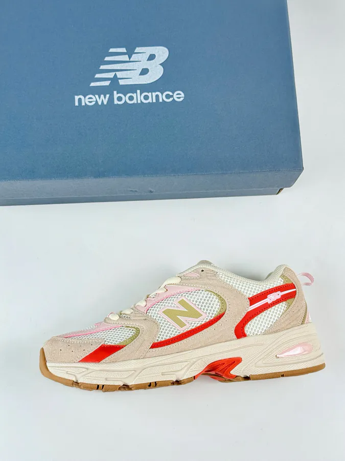 New Balance MR530 Vintage Style Sneaker