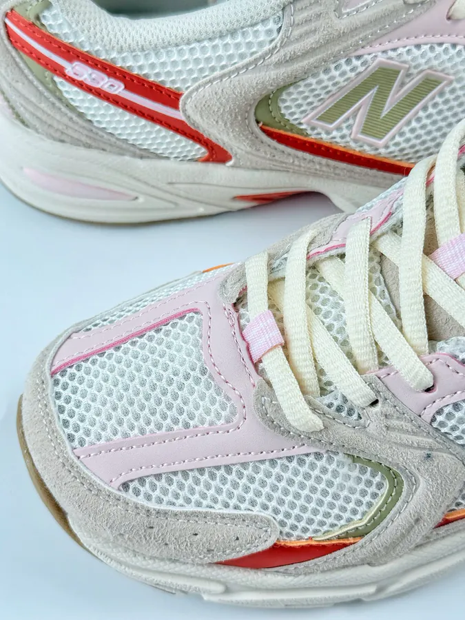 New Balance MR530 Vintage Style Sneaker