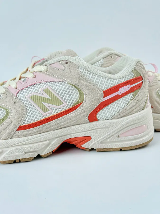 New Balance MR530 Vintage Style Sneaker