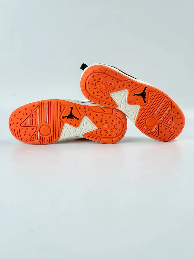 NK Air Jordan CMFT Era Retro Sneaker