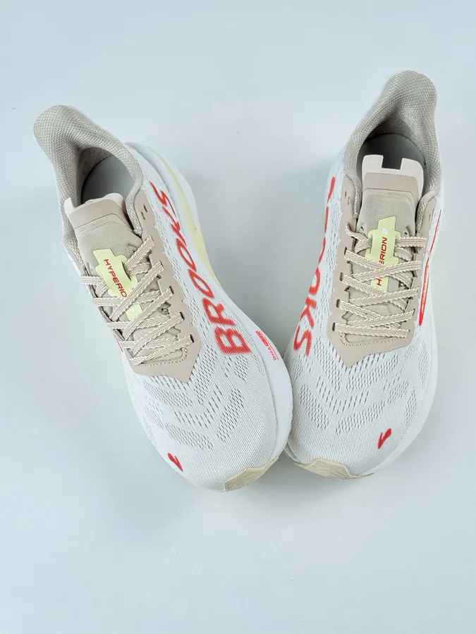 Brooks Hyperion Max 2 Leisure Running Shoes