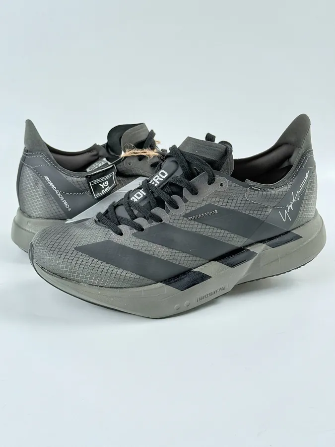 Adizero Adios 4 M Y 3 Lightweight Running Shoes