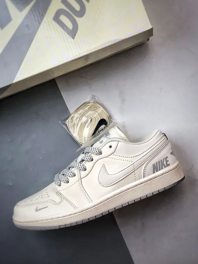 Air Jordan 1 Low OG Premium Custom