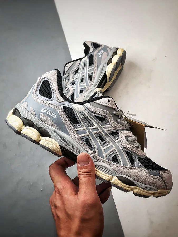GEL C Retro Sneaker Exclusive Original
