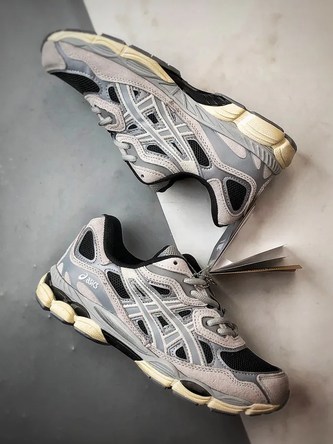 GEL C Retro Sneaker Exclusive Original