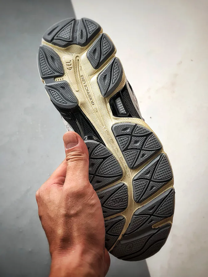 GEL C Retro Sneaker Exclusive Original