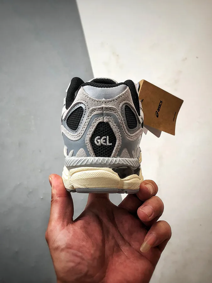 GEL C Retro Sneaker Exclusive Original