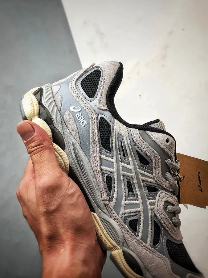GEL C Retro Sneaker Exclusive Original