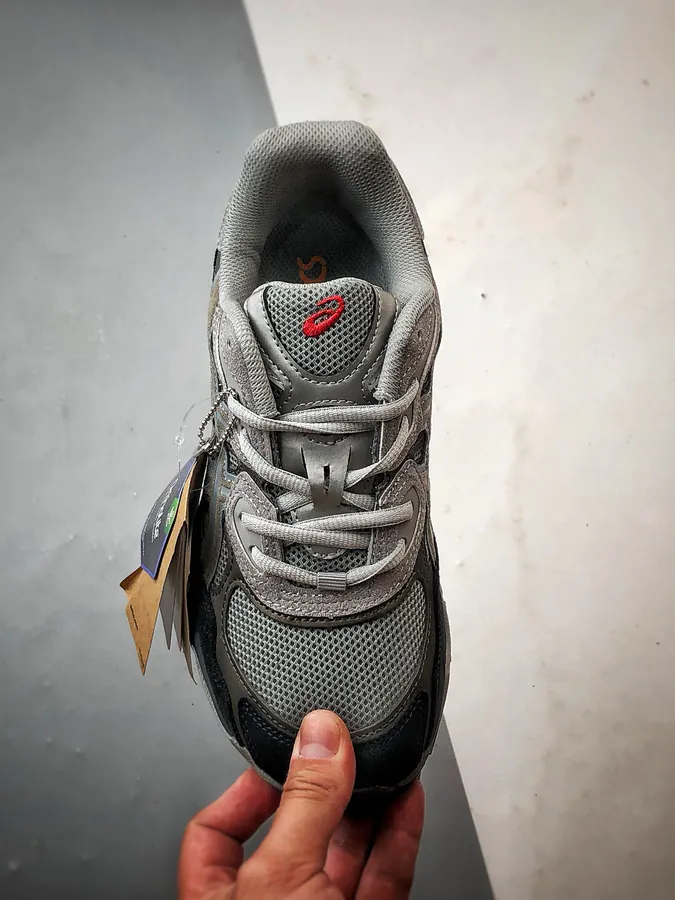 GEL C Retro Sneaker by ASI