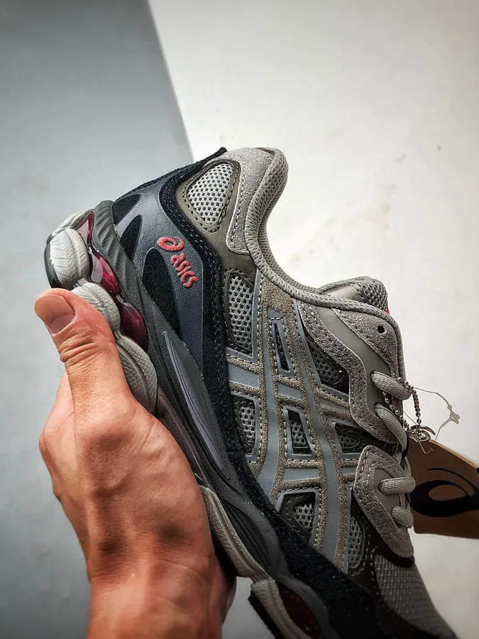 GEL C Retro Sneaker by ASI