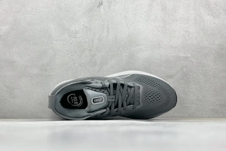 ASL Gel Kayano 31 Retro Comfort Fabric Running Shoes