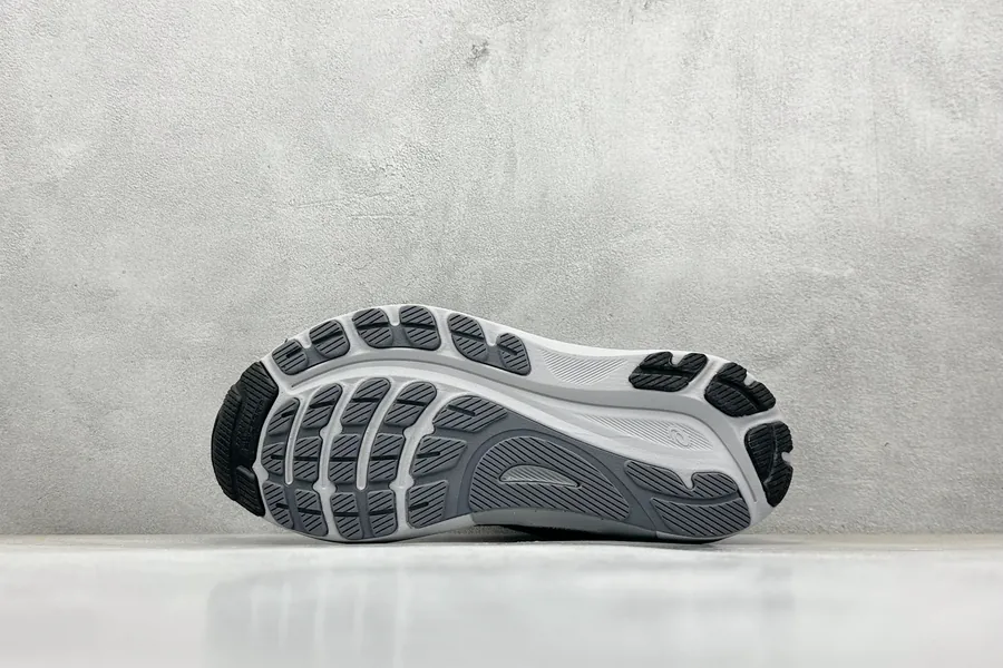 ASL Gel Kayano 31 Retro Comfort Fabric Running Shoes