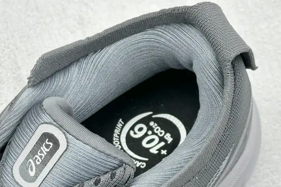 ASL Gel Kayano 31 Retro Comfort Fabric Running Shoes