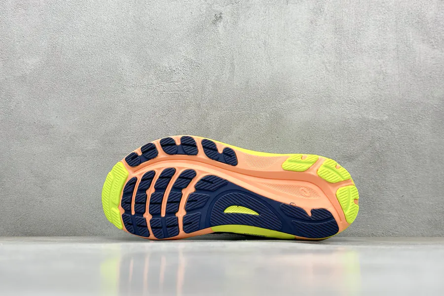 ASL Gel Kayano 31 Retro Comfort Running Shoes