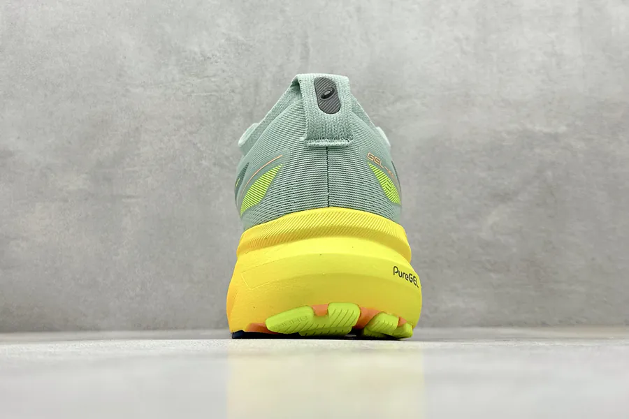 ASL Gel Kayano 31 Retro Comfort Running Shoes