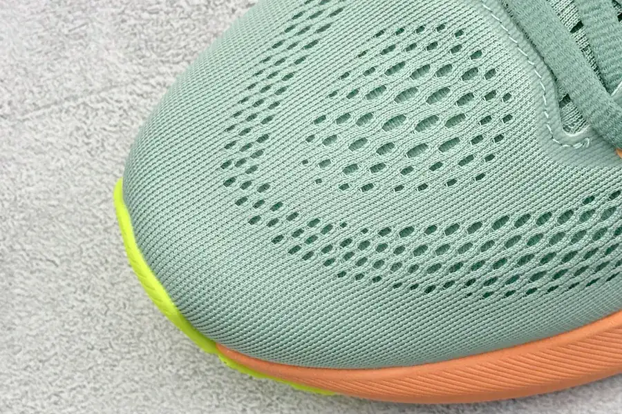 ASL Gel Kayano 31 Retro Comfort Running Shoes