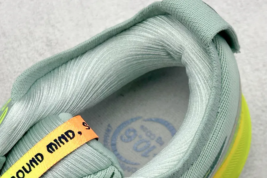 ASL Gel Kayano 31 Retro Comfort Running Shoes