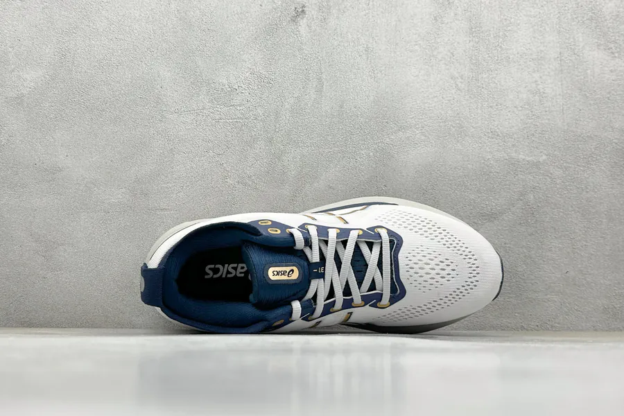 ASL Gel Kayano 31 Vintage Comfort Fabric Running Shoes