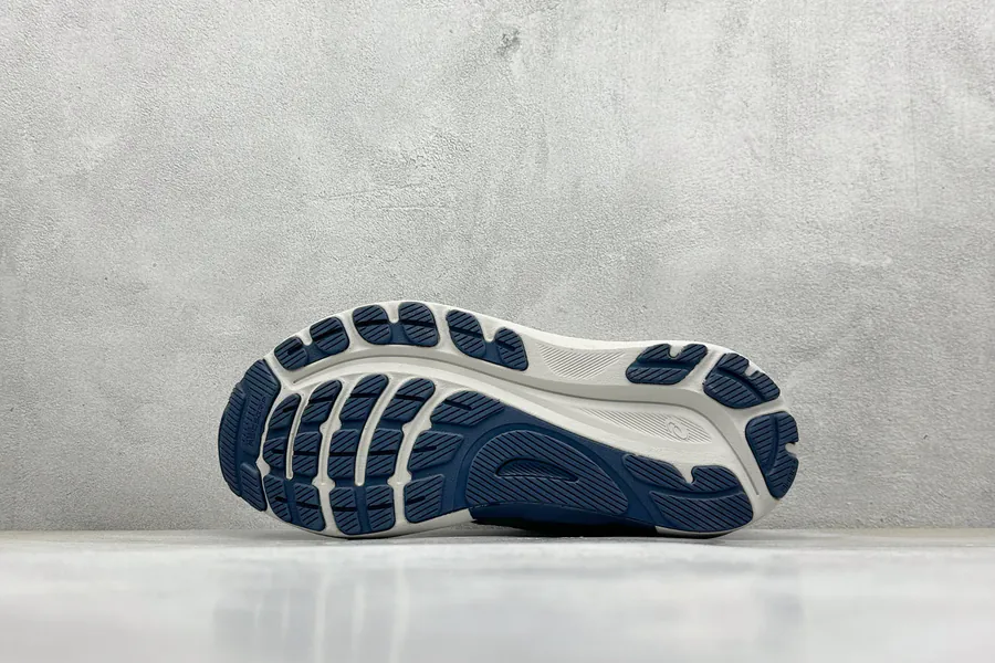 ASL Gel Kayano 31 Vintage Comfort Fabric Running Shoes