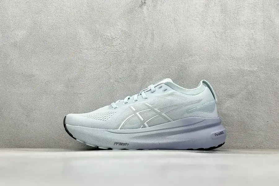 ASL Gel Kayano 31 Vintage Comfort Running Shoes