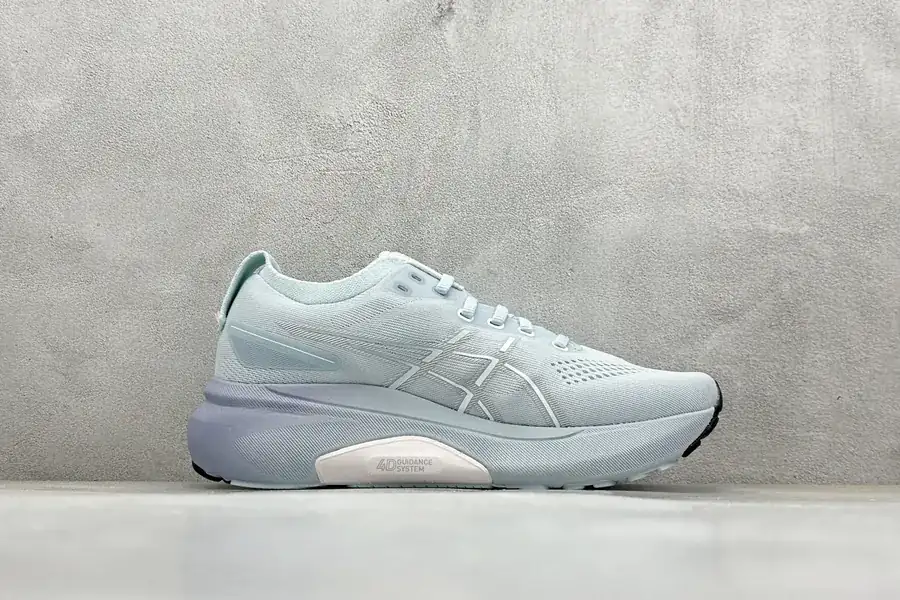 ASL Gel Kayano 31 Vintage Comfort Running Shoes