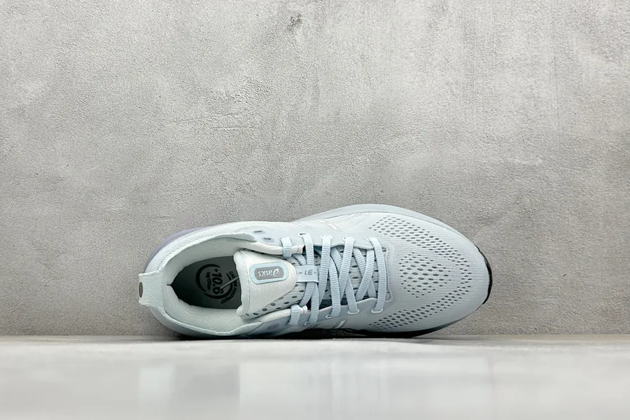 ASL Gel Kayano 31 Vintage Comfort Running Shoes