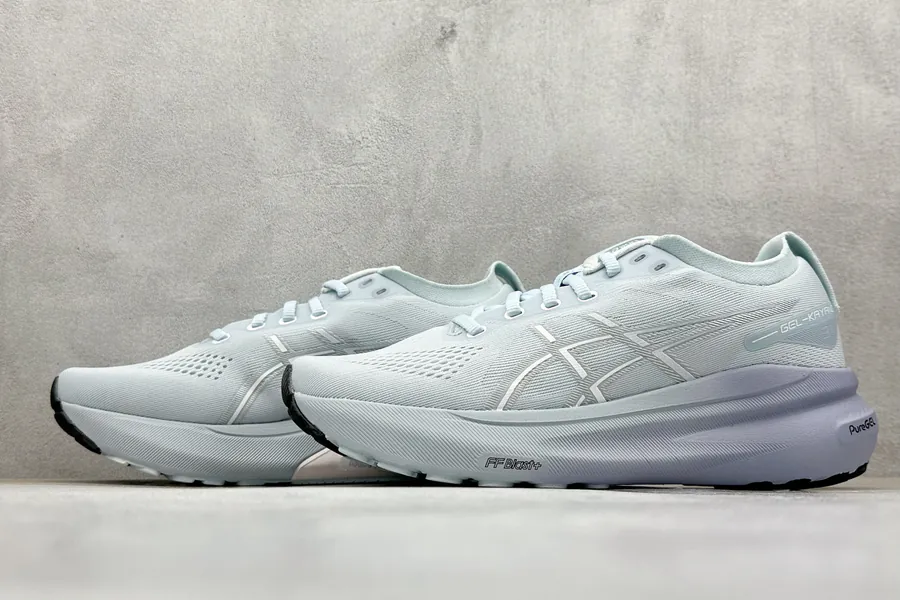 ASL Gel Kayano 31 Vintage Comfort Running Shoes