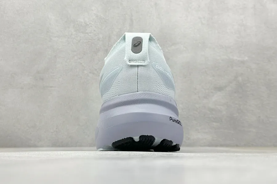 ASL Gel Kayano 31 Vintage Comfort Running Shoes