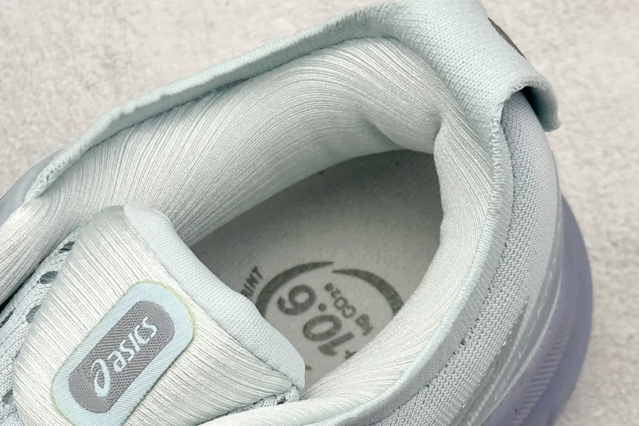 ASL Gel Kayano 31 Vintage Comfort Running Shoes
