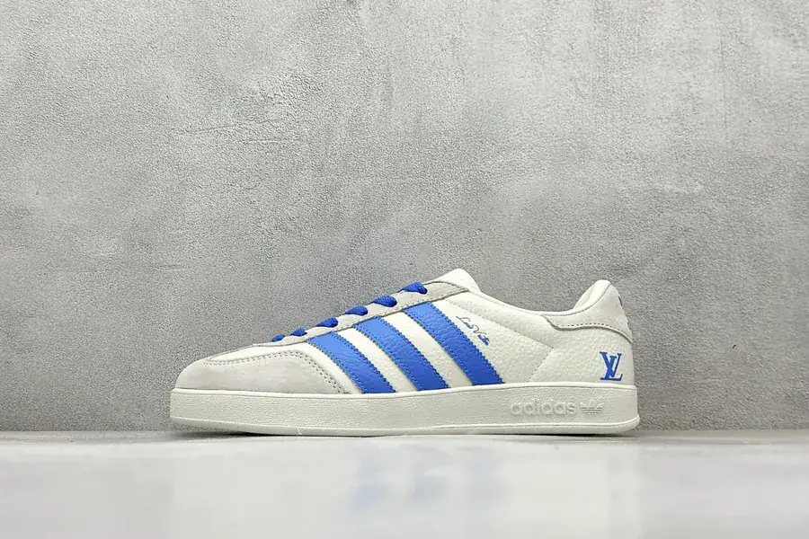 AD Originals Gazelle Indoor x Lv Lightweight Sneaker