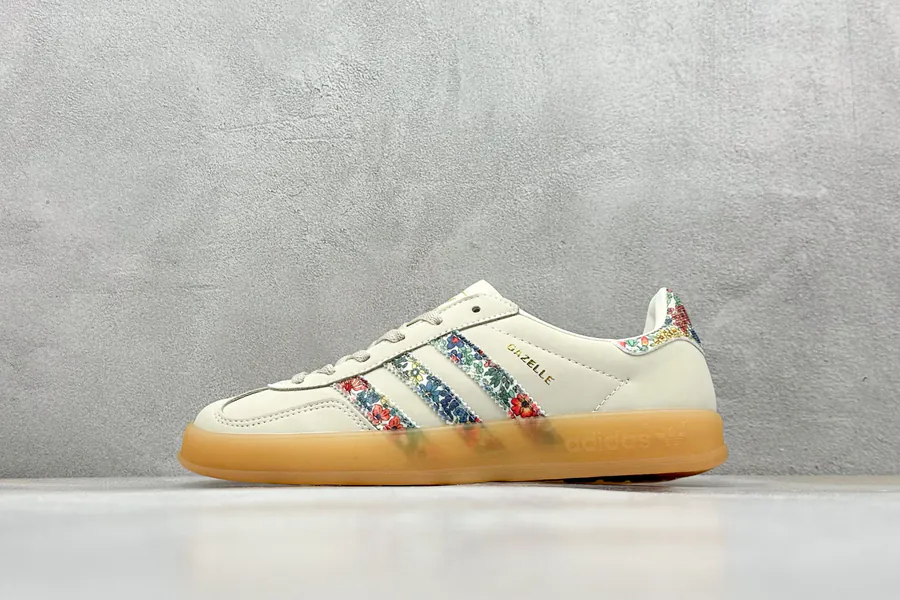 AD Originals Gazelle Indoor Retro Sport Sneaker