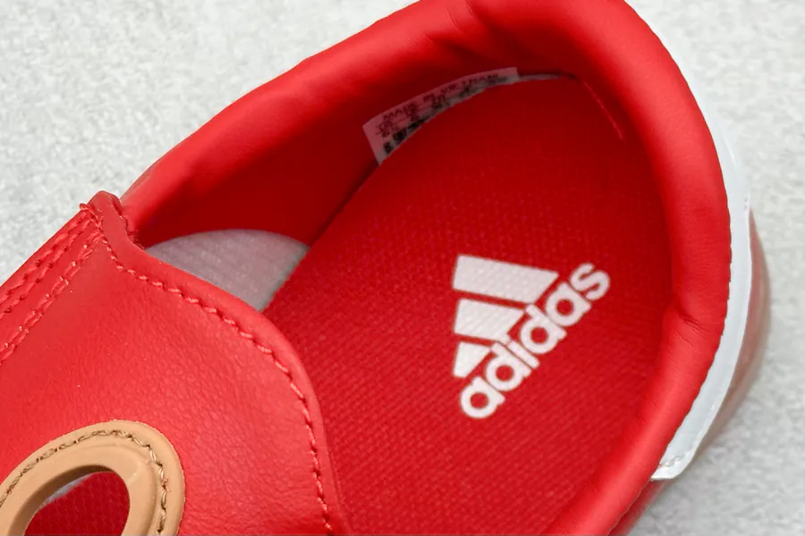 AD TaeKwonDo Mei W Off Comfortable Slip On Sneaker