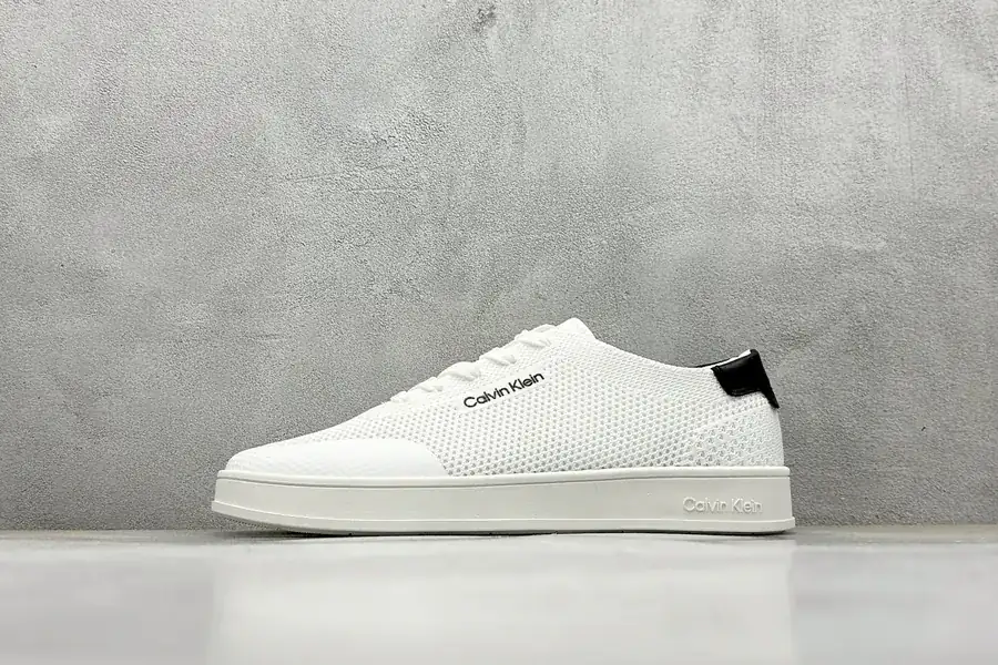 Cain Klein Street Low Top Sneaker