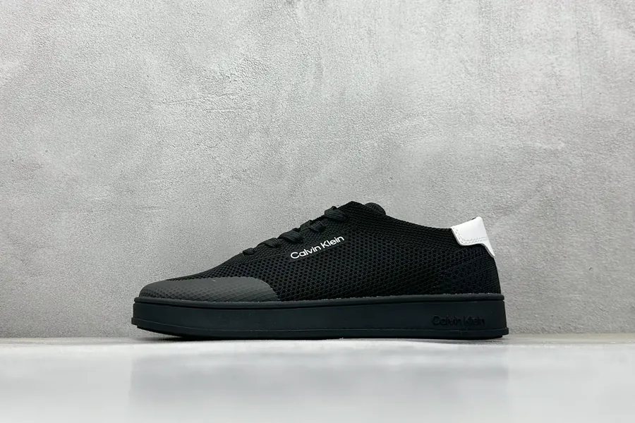 Cain Klein Street Low Top Sneaker