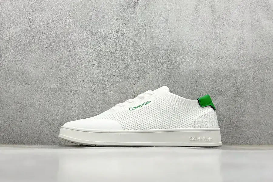 Cain Klein Street Low Top Sneaker