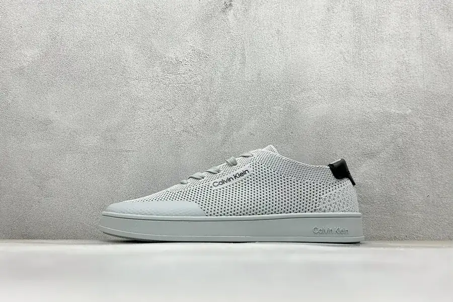Cain Klein Street Low Top Sneaker