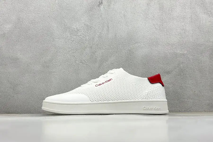 Cain Klein Street Low Top Sneaker