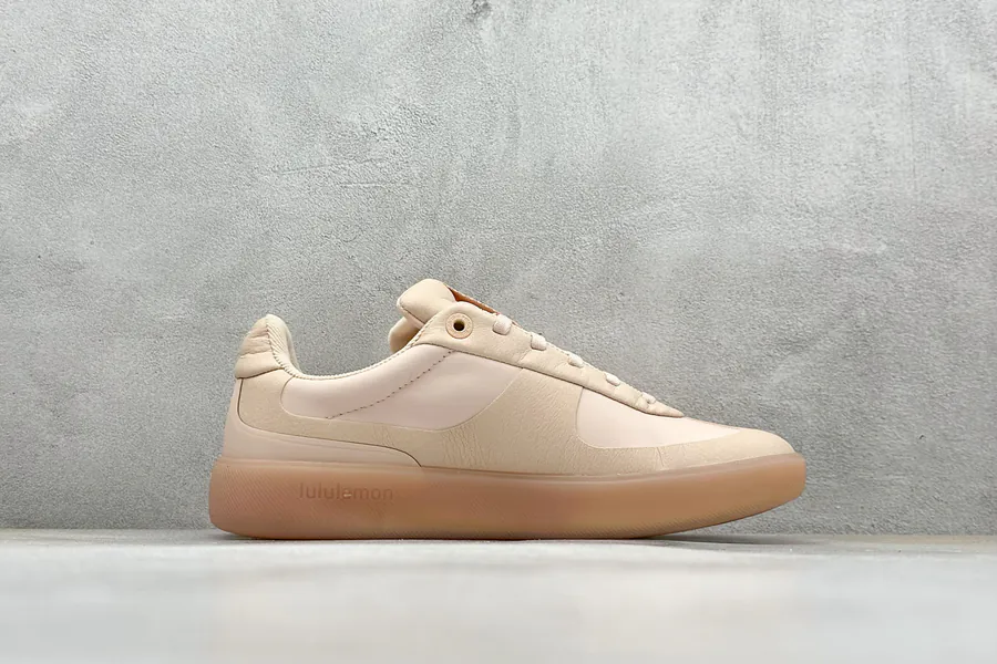 LULU lululemon Cityverse Minimalist Shock Absorption Comfortable Low Top Lifestyle Sneaker