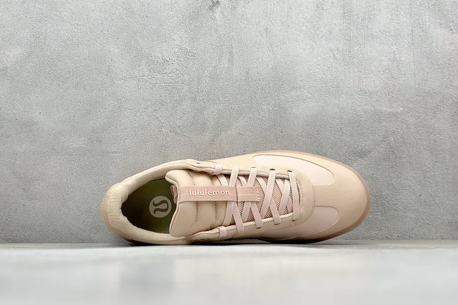 LULU lululemon Cityverse Minimalist Shock Absorption Comfortable Low Top Lifestyle Sneaker