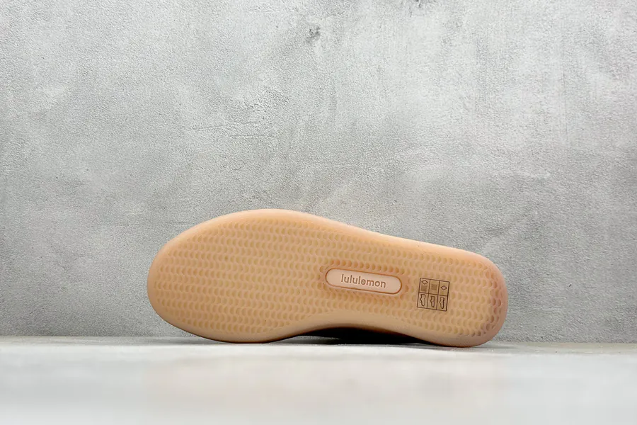 LULU lululemon Cityverse Minimalist Shock Absorption Comfortable Low Top Lifestyle Sneaker
