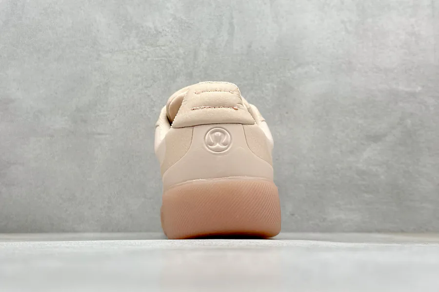 LULU lululemon Cityverse Minimalist Shock Absorption Comfortable Low Top Lifestyle Sneaker