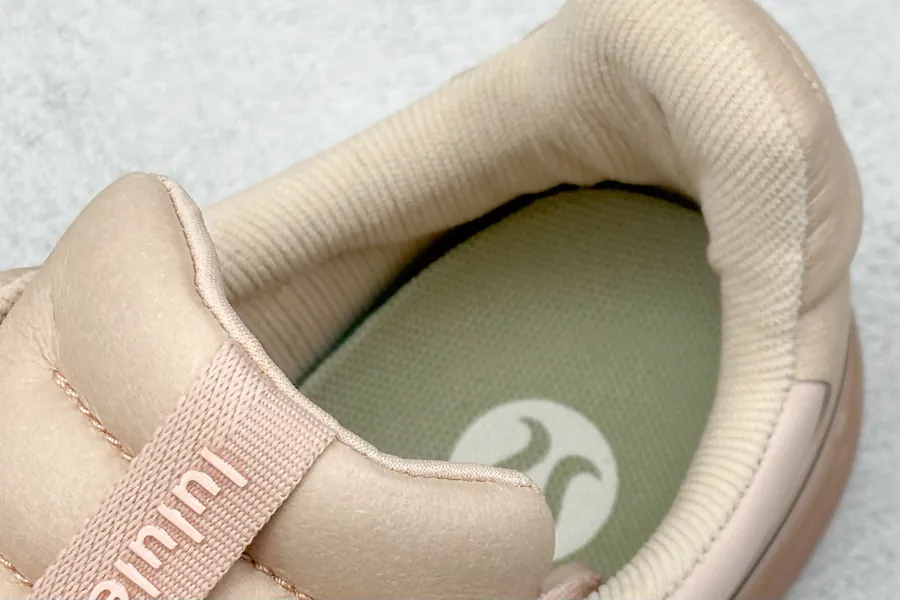 LULU lululemon Cityverse Minimalist Shock Absorption Comfortable Low Top Lifestyle Sneaker