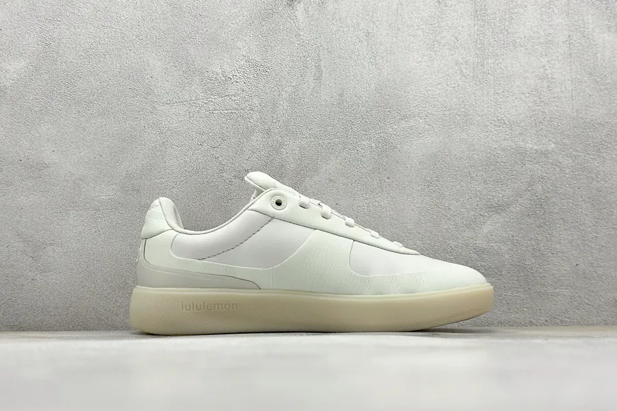 LULU lululemon Cityverse Minimalist Shock Absorbing Comfort Sneaker