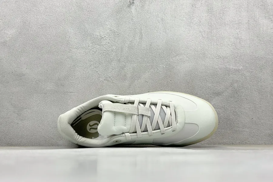 LULU lululemon Cityverse Minimalist Shock Absorbing Comfort Sneaker
