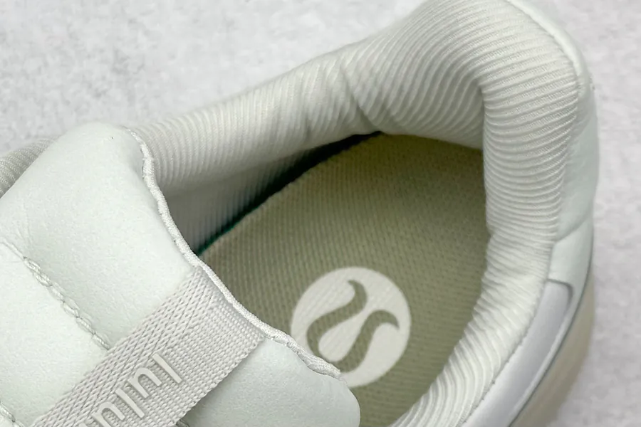 LULU lululemon Cityverse Minimalist Shock Absorbing Comfort Sneaker