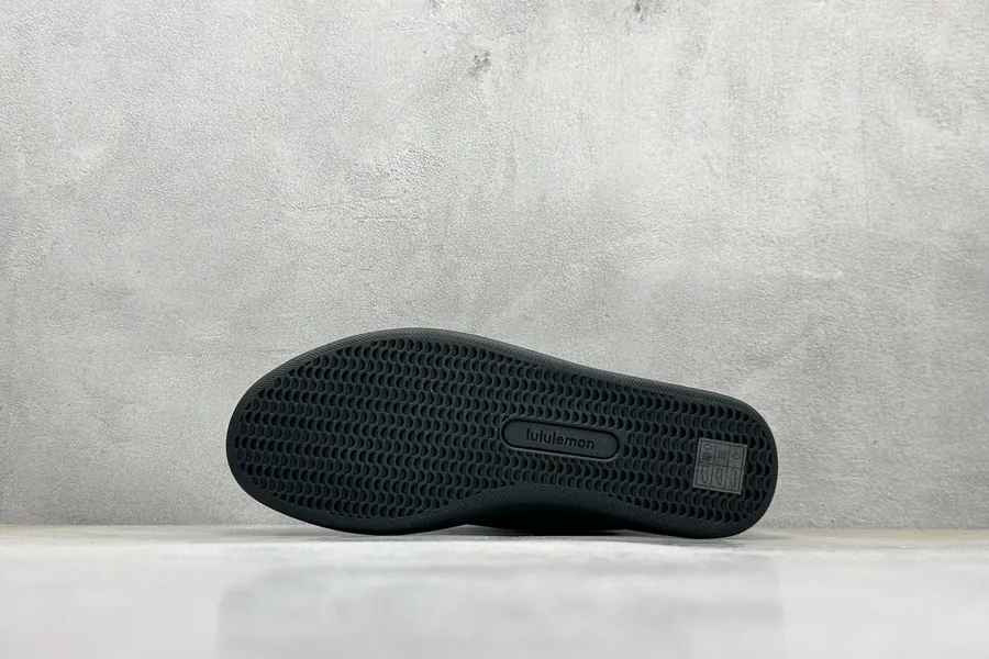 LULU lululemon Cityverse Minimalist Shock Absorbing Comfort Sneaker