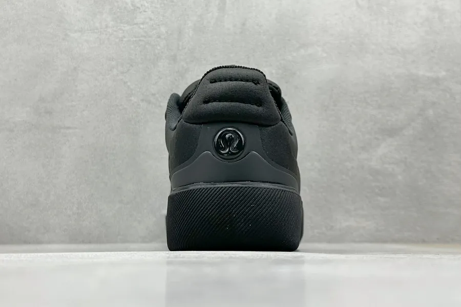 LULU lululemon Cityverse Minimalist Shock Absorbing Comfort Sneaker