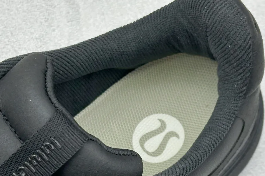 LULU lululemon Cityverse Minimalist Shock Absorbing Comfort Sneaker