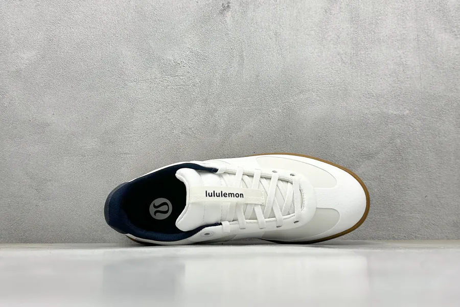 LULU lululemon Cityverse Minimalist Shock Absorbing Lightweight Casual Sneakers